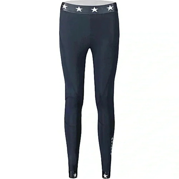 [M] MALOJA ALPINA WOMEN'S XC SKI Nordic PANTS  
 MONTUNELLAm moonless blue - Picture 1 of 13